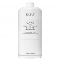 Keune Care Derma Exfoliate - Shampoo Anticaspa Tamanho Professional 1l