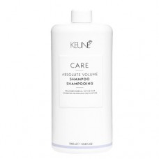 Keune Care Absolute Volume Shampoo Tamanho Professional 1l Keune Care Absolute Volume Shampoo Tamanho Professional 1l