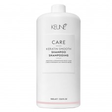 Keune Care Keratin Smooth Shampoo Tamanho Professional 1l Keune Care Keratin Smooth Shampoo Tamanho Professional 1l
