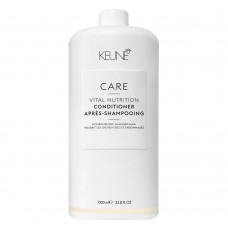 Keune Vital Nutrition Condicionador Tamanho Professional 1l Keune Vital Nutrition Condicionador Tamanho Professional 1l