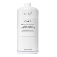 Keune Care Absolute Volume Condicionador Tamanho Professional 1l Keune Care Absolute Volume Condicionador Tamanho Professional 1l
