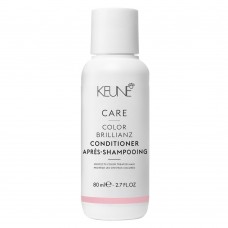 Keune Care Color Brillianz Condicionador 80ml Keune Care Color Brillianz Condicionador 80ml