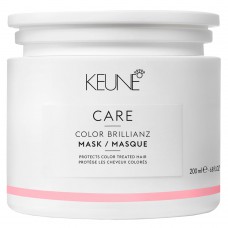 Keune Care Color Brillianz Máscara De Tratamento 200ml Keune Care Color Brillianz Máscara De Tratamento 200ml