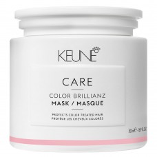 Keune Care Color Brillianz Máscara De Tratamento 500ml