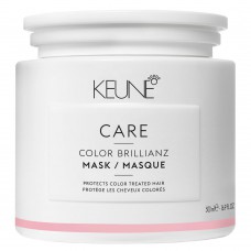 Keune Care Color Brillianz Máscara De Tratamento 500ml Keune Care Color Brillianz Máscara De Tratamento 500ml