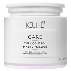 Keune Care Curl Control Mask Máscara De Nutrição 500ml Keune Care Curl Control Mask Máscara De Nutrição 500ml