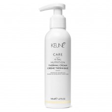 Keune Vital Nutrition Protein Thermal Cream - Leave-in 140ml Keune Vital Nutrition Protein Thermal Cream - Leave-in 140ml