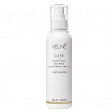 Keune Care Satin Oil Milk Spray Finalizador 140ml