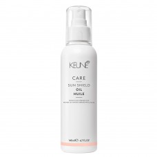 Keune Care Sun Shield Oil - Óleo Protetor 140ml