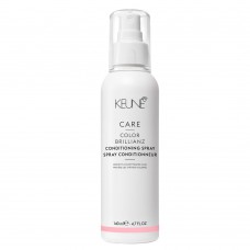 Keune Care Color Brillianz Leave-in Spray 140ml Keune Care Color Brillianz Leave-in Spray 140ml