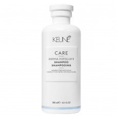 Keune Care Derma Exfoliate Shampoo Anticaspa 300ml Keune Care Derma Exfoliate Shampoo Anticaspa 300ml