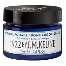Keune 1922 Original - Pomada 75ml Keune 1922 Original - Pomada 75ml