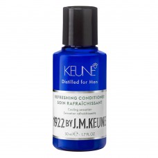 Keune 1922 Refreshing - Condicionador Travel Size 50ml Keune 1922 Refreshing - Condicionador Travel Size 50ml