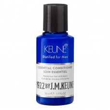 Keune 1922 Essential - Condicionador Travel Size 50ml Keune 1922 Essential - Condicionador Travel Size 50ml