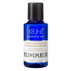 Keune 1922 Fortifying - Shampoo Travel Size 50ml Keune 1922 Fortifying - Shampoo Travel Size 50ml