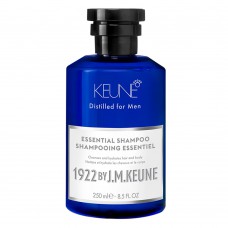 Keune 1922 Essential - Shampoo 250ml Keune 1922 Essential - Shampoo 250ml