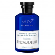 Keune 1922 Purifying - Shampoo 250ml Keune 1922 Purifying - Shampoo 250ml