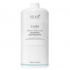 Keune Care Derma Regulate - Shampoo Antioleosidade Tamanho Professional 1l Keune Care Derma Regulate - Shampoo Antioleosidade Tamanho Professional 1l