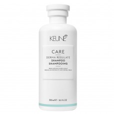 Keune Care Derma Regulate Shampoo Antioleosidade 300ml Keune Care Derma Regulate Shampoo Antioleosidade 300ml
