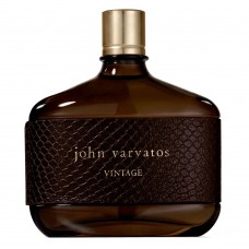 Vintage John Varvatos - Perfume Masculino - Eau De Toilette 125ml
