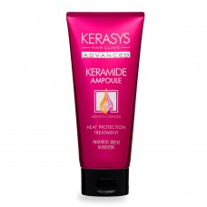 Kerasys Keramide Heat Protection - Máscara Capilar 200ml