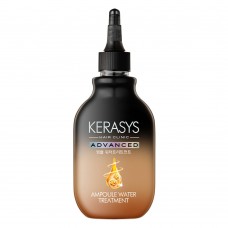 Ampola De Tratamento Kerasys Avanced Water Treatment 200ml