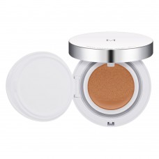 Base Facial Missha - M Magic Cushion Golden Beige