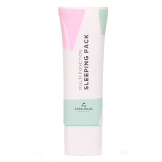 Máscara Facial The Skin House Sleeping Pack Multi Function 50ml