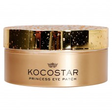 Máscara De Olhos Blink Lab Kocostar - Ouro 30 Un