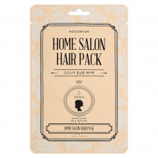 Kocostar Home Salon Hair Pack – Máscara Capilar 30ml