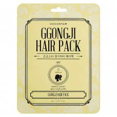 Kocostar Ggongj Hair Pack – Máscara Capilar 8ml