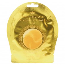 Máscara De Olhos Blink Lab Kocostar - Ouro 1 Par