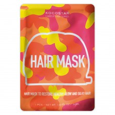 Kocostar Hair Mask Camouflage Series – Máscara Capilar 1un