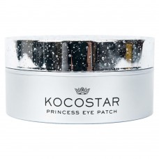 Máscara De Olhos Blink Lab Kocostar - Prata 30 Un