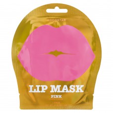 Máscara De Hidratação Labial Blink Lab Kocostar - Pink 1un