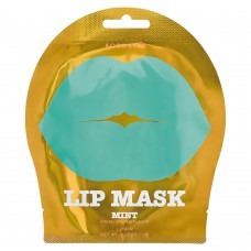 Máscara De Hidratação Labial Blink Lab Kocostar - Menta 1un