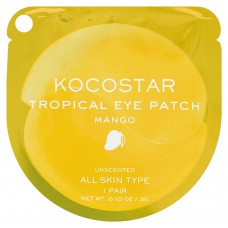 Máscara De Olhos Blink Lab Kocostar - Manga 1 Par