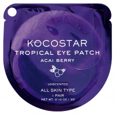 Máscara De Olhos Blink Lab – Açaí Berry 1 Par