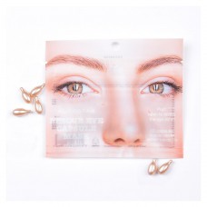 Cápsula Sérum Para Olhos Blink Lab Kocostar 10 Cápsulas