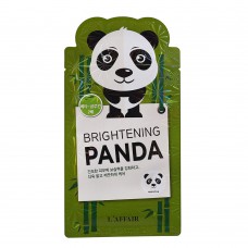 Máscara De Hidratação Sisi Cosméticos – L’affair Brightening Panda 1 Un
