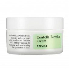 Creme Hidratante Facial Cosrx - Centella Blemish Cream 30g
