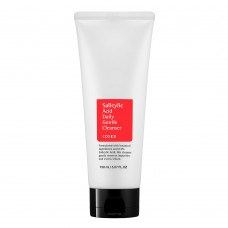 Creme Limpador Facial Cosrx - Salicylic Acid Daily Gentle Cleanser 150ml