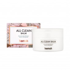 Removedor De Maquiagem Heimish - All Clean Balm 120ml