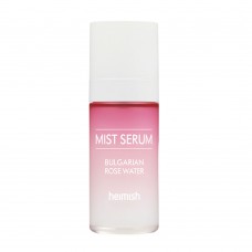 Sérum Hidratante Heimish - Water Mist Sérum Bulgarian Rose 55ml
