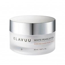Hidratante Facial Klavuu - White Pearlsation Enriched Divine Pearl Cream 50ml