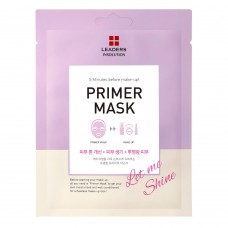 Máscara Facial Leaders Insolution - Primer Mask Let Me Shine 1un