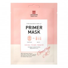 Máscara Facial Leaders Insolution - Primer Mask Goodbye Ac 1un