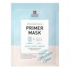 Máscara Facial Leaders Insolution - Primer Mask Moisture Glow 1un