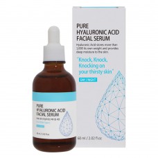 Sérum Facial Purederm - Ácido Hialurônico Puro 60ml