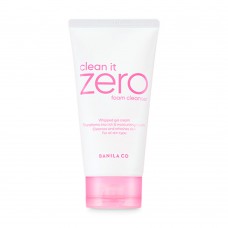 Creme De Limpeza Facial Banila Co - Clean It Zero 150ml